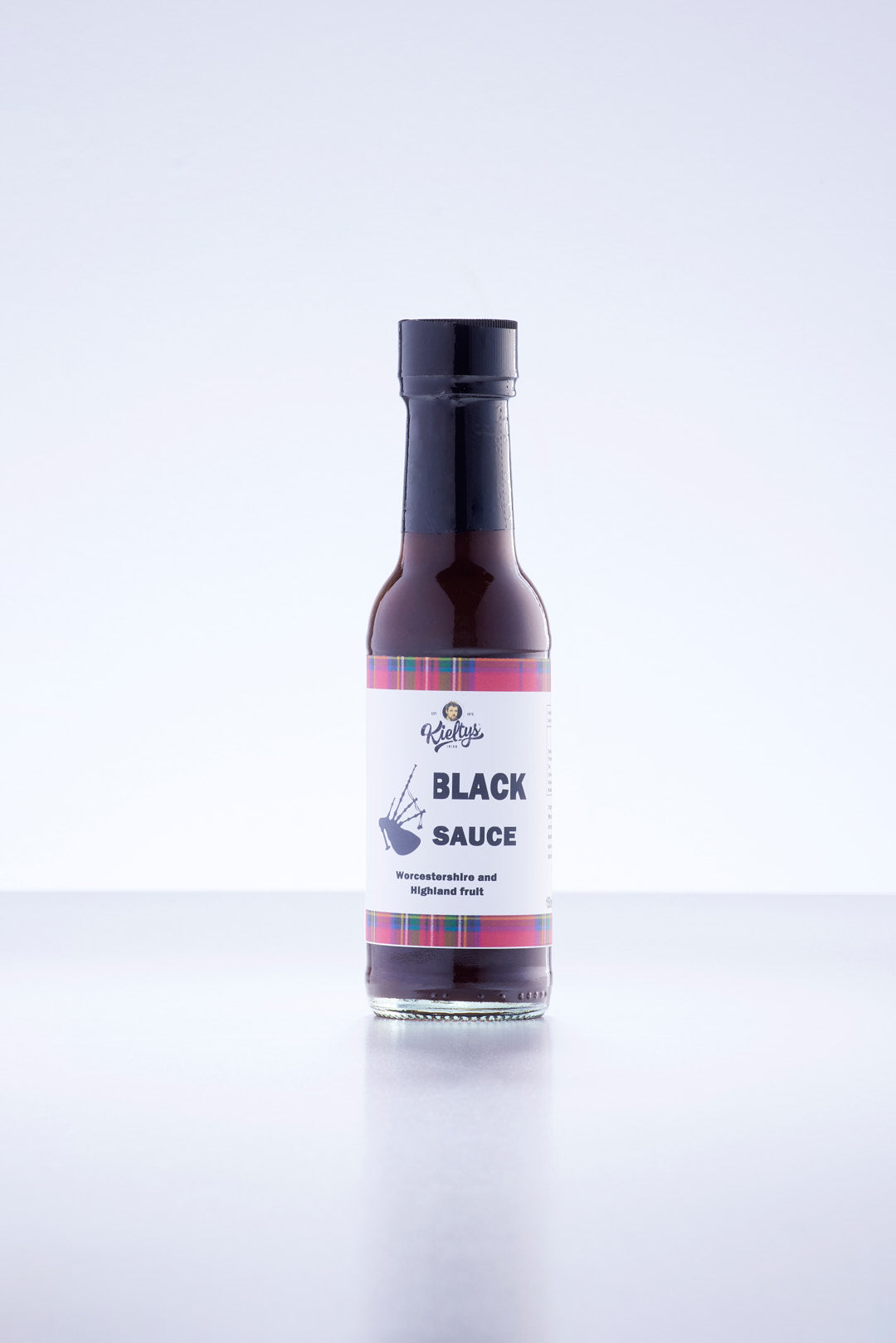 Sauce - Black Sauce
