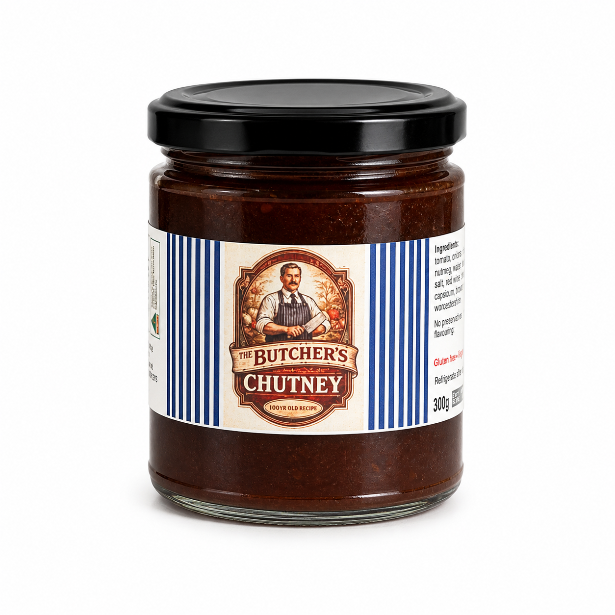 The Butchers Chutney