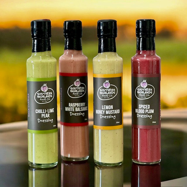 Dressings