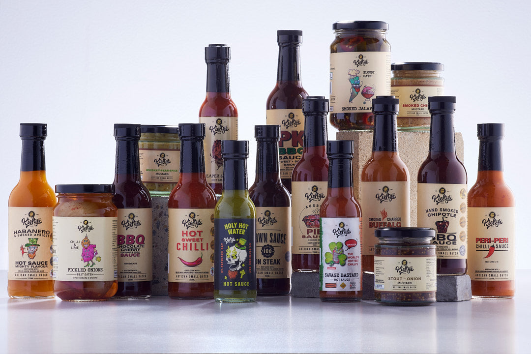 Product Range