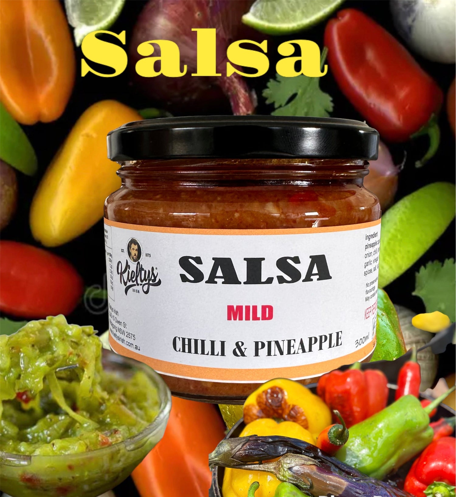 Salsa