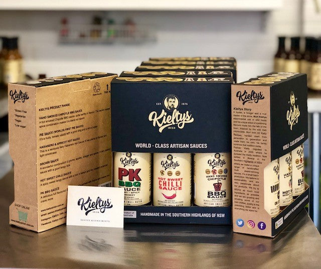 Gift Packs