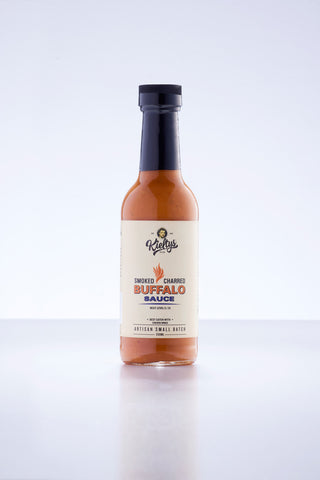 Sauce - Smoked charred Buffalo