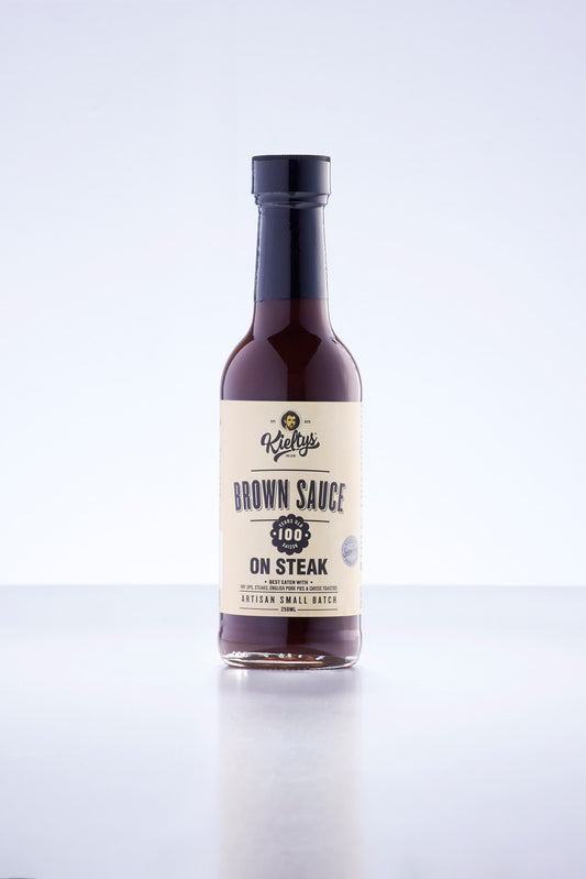 Brown sauce