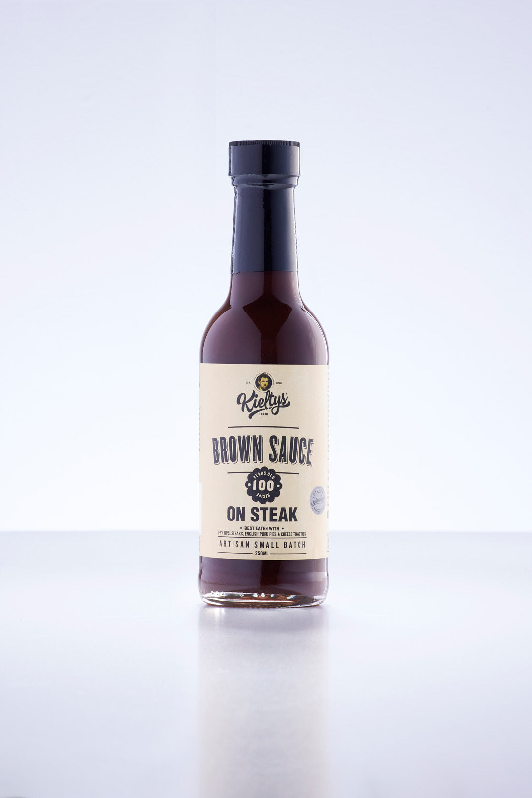 Sauce - Brown