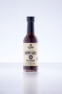 Sauce - Brown