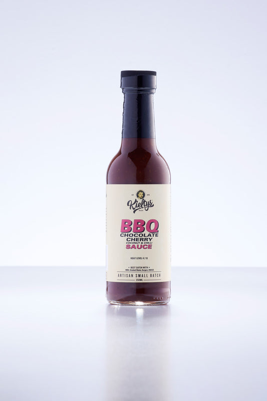 Cherry Chocolate Chilli