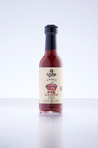 Sauce - Pie