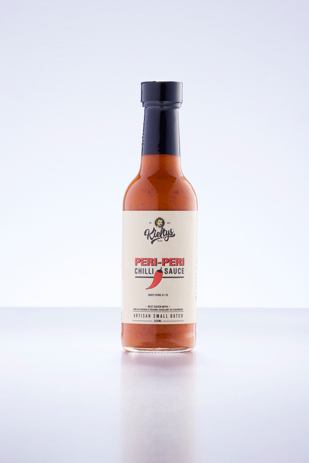 Sauce - Peri Peri