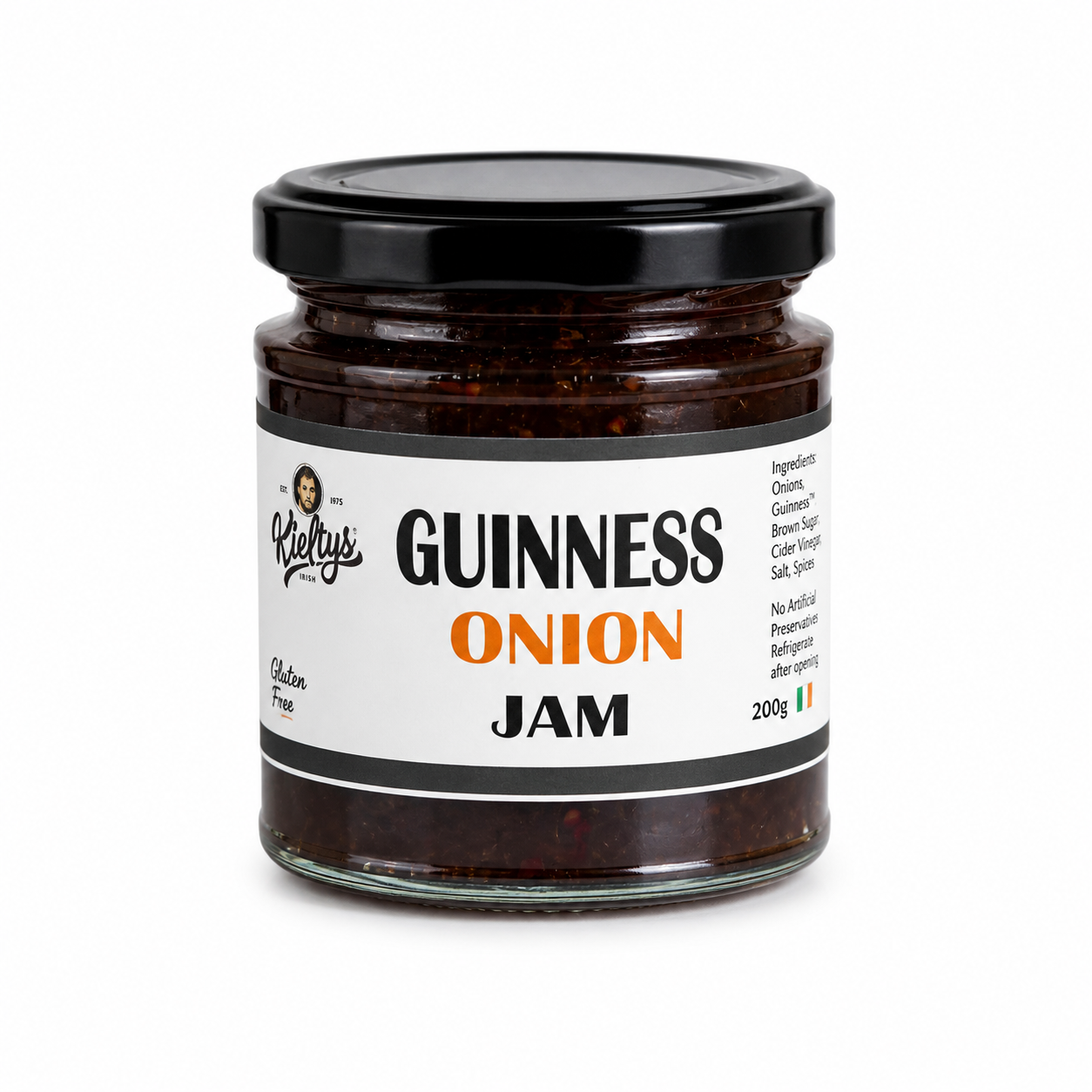 Guinness Onion Jam