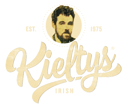 Kieltys Irish Sauces