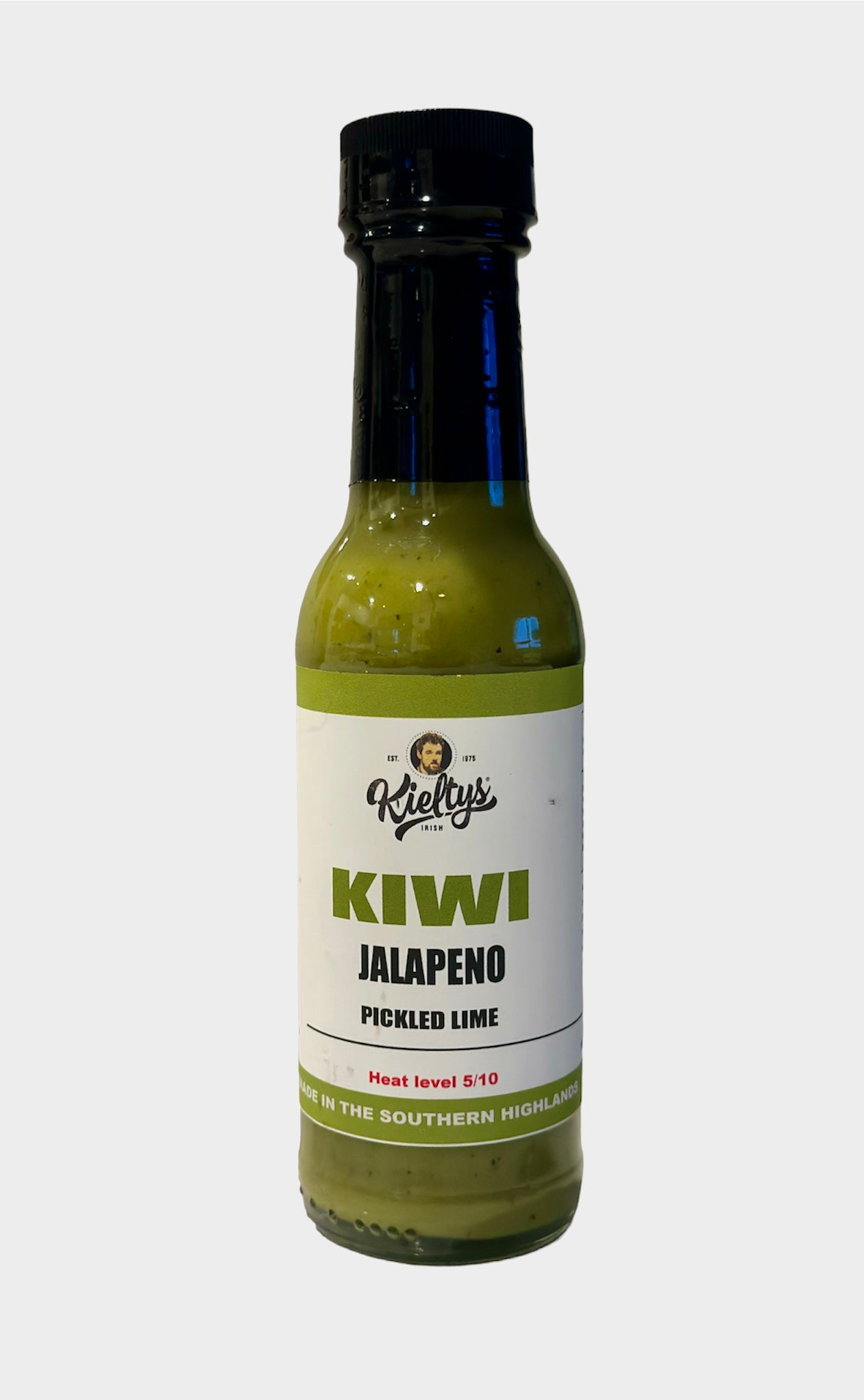 Sauce - Kiwi Jalapeno & Lime