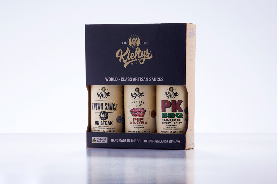 Gift Pack - The Mild Pack