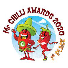 Sauce - Hot Sweet Chilli