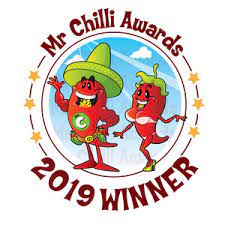 Sauce - Hot Sweet Chilli