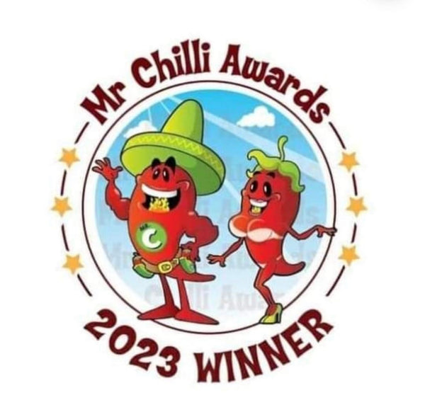 Sauce - Hot Chipotle BBQ